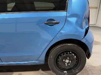 Skoda Citigo E-iV 61kW Automaat Clima Ambition picture 22