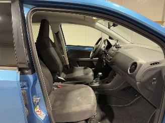 Skoda Citigo E-iV 61kW Automaat Clima Ambition picture 36
