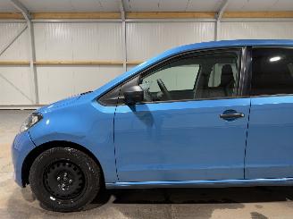 Skoda Citigo E-iV 61kW Automaat Clima Ambition picture 13