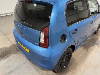 Skoda Citigo E-iV 61kW Automaat Clima Ambition picture 26