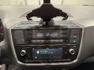 Skoda Citigo E-iV 61kW Automaat Clima Ambition picture 33