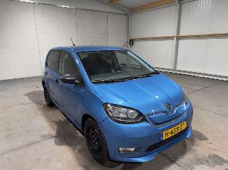 Skoda Citigo E-iV 61kW Automaat Clima Ambition picture 3
