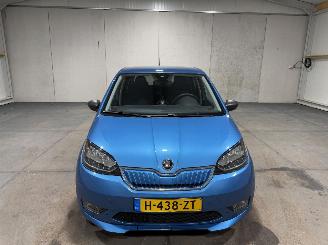 Skoda Citigo E-iV 61kW Automaat Clima Ambition picture 4