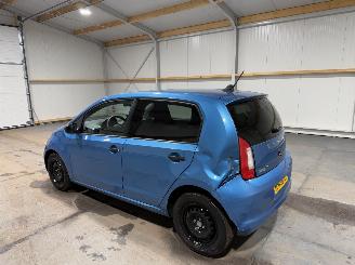 Skoda Citigo E-iV 61kW Automaat Clima Ambition picture 11