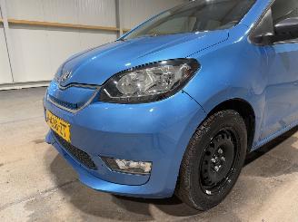 Skoda Citigo E-iV 61kW Automaat Clima Ambition picture 19