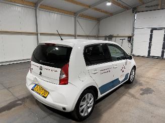 Seat Mii 1.0 44kW Airco Sport Dynamic picture 6