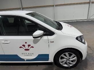 Seat Mii 1.0 44kW Airco Sport Dynamic picture 14