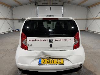 Seat Mii 1.0 44kW Airco Sport Dynamic picture 7