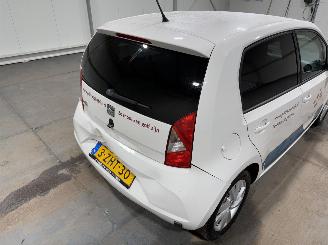 Seat Mii 1.0 44kW Airco Sport Dynamic picture 22