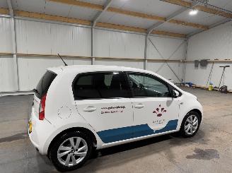 Seat Mii 1.0 44kW Airco Sport Dynamic picture 5