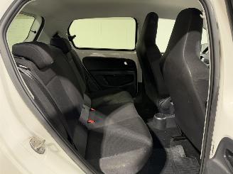 Seat Mii 1.0 44kW Airco Sport Dynamic picture 34