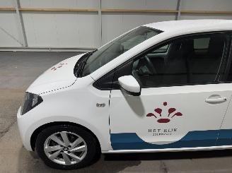 Seat Mii 1.0 44kW Airco Sport Dynamic picture 13