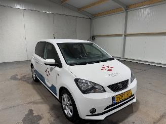 Seat Mii 1.0 44kW Airco Sport Dynamic picture 3