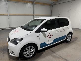 Seat Mii 1.0 44kW Airco Sport Dynamic picture 9