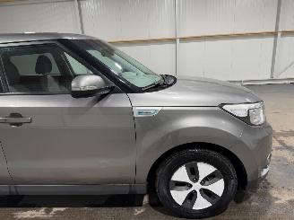 Kia Soul EV 27kWh 81kW ExecutiveLine DAB Stoel/Stuurverwarming picture 14