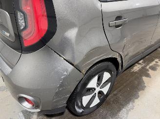 Kia Soul EV 27kWh 81kW ExecutiveLine DAB Stoel/Stuurverwarming picture 30