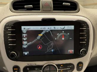 Kia Soul EV 27kWh 81kW ExecutiveLine DAB Stoel/Stuurverwarming picture 37