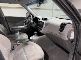 Kia Soul EV 27kWh 81kW ExecutiveLine DAB Stoel/Stuurverwarming picture 43