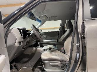 Kia Soul EV 27kWh 81kW ExecutiveLine DAB Stoel/Stuurverwarming picture 33