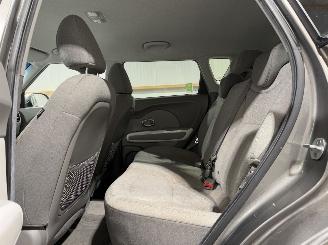 Kia Soul EV 27kWh 81kW ExecutiveLine DAB Stoel/Stuurverwarming picture 41