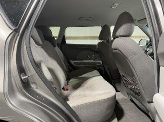 Kia Soul EV 27kWh 81kW ExecutiveLine DAB Stoel/Stuurverwarming picture 42