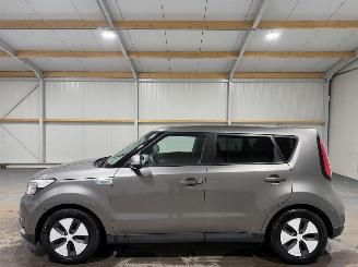 Kia Soul EV 27kWh 81kW ExecutiveLine DAB Stoel/Stuurverwarming picture 8