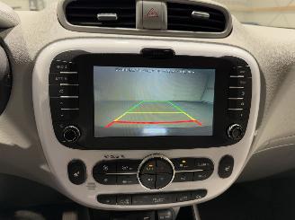 Kia Soul EV 27kWh 81kW ExecutiveLine DAB Stoel/Stuurverwarming picture 38
