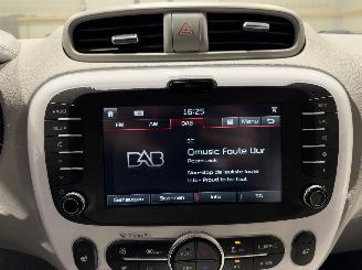 Kia Soul EV 27kWh 81kW ExecutiveLine DAB Stoel/Stuurverwarming picture 36
