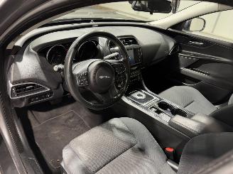 Jaguar XE 2.0D 120kW Automaat Clima Navi Pure picture 14