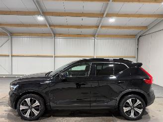 Volvo XC40 70kWh  170kW Automaat Plus picture 8