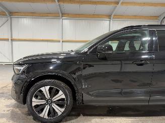 Volvo XC40 70kWh  170kW Automaat Plus picture 13
