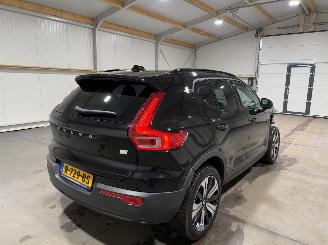 Volvo XC40 70kWh  170kW Automaat Plus picture 6