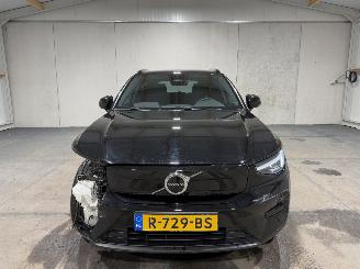Volvo XC40 70kWh  170kW Automaat Plus picture 4