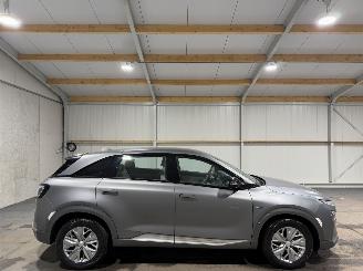 Damaged car Hyundai Nexo FCEV 120kW Automaat Leder Navi Waterstof 2019/12
