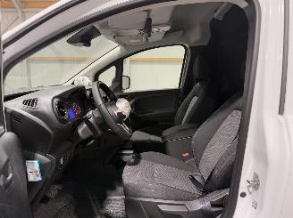 Mercedes Citan 51KWH E-Citan 90kW Automaat L2 Pro picture 29