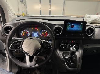 Mercedes Citan 51KWH E-Citan 90kW Automaat L2 Pro picture 30