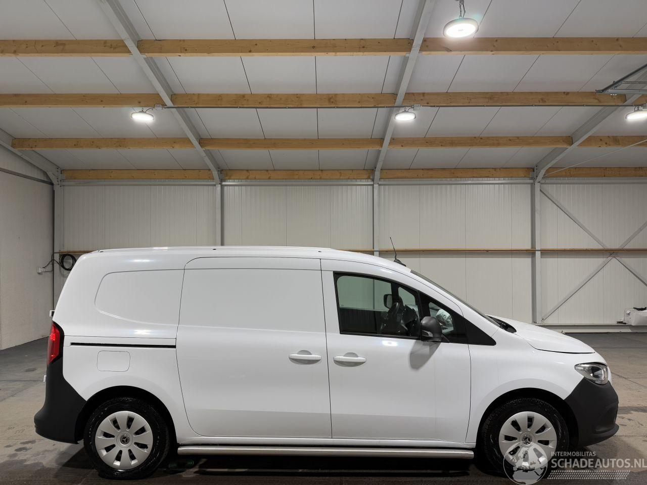 Mercedes Citan 51KWH E-Citan 90kW Automaat L2 Pro