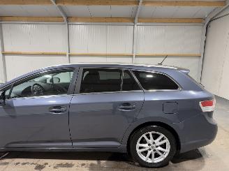 Toyota Avensis 1.8 VVTi 108kW Automaat Leder Clima Business picture 13