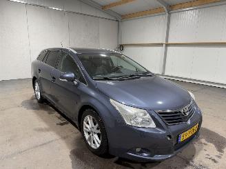 Toyota Avensis 1.8 VVTi 108kW Automaat Leder Clima Business picture 3