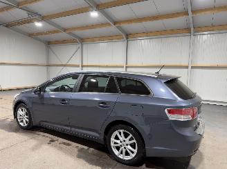 Toyota Avensis 1.8 VVTi 108kW Automaat Leder Clima Business picture 11