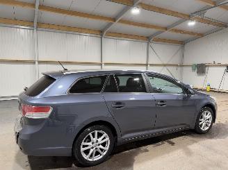 Toyota Avensis 1.8 VVTi 108kW Automaat Leder Clima Business picture 5