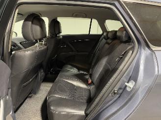 Toyota Avensis 1.8 VVTi 108kW Automaat Leder Clima Business picture 30