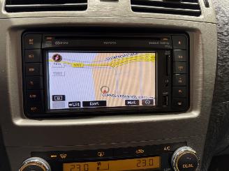 Toyota Avensis 1.8 VVTi 108kW Automaat Leder Clima Business picture 25