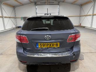 Toyota Avensis 1.8 VVTi 108kW Automaat Leder Clima Business picture 7