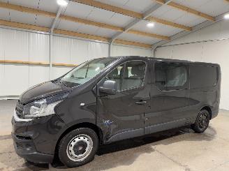 Fiat Talento 1.6MJ 92kW D.C. Airco Achteruitrijcamera L2H1 picture 9