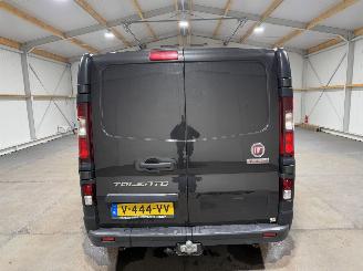 Fiat Talento 1.6MJ 92kW D.C. Airco Achteruitrijcamera L2H1 picture 7