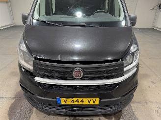 Fiat Talento 1.6MJ 92kW D.C. Airco Achteruitrijcamera L2H1 picture 18