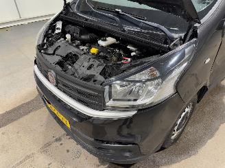 Fiat Talento 1.6MJ 92kW D.C. Airco Achteruitrijcamera L2H1 picture 25