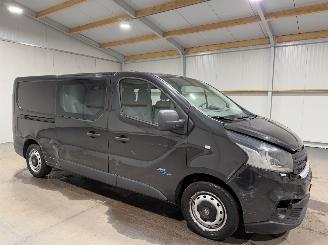 Fiat Talento 1.6MJ 92kW D.C. Airco Achteruitrijcamera L2H1 picture 2