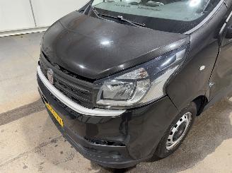 Fiat Talento 1.6MJ 92kW D.C. Airco Achteruitrijcamera L2H1 picture 19